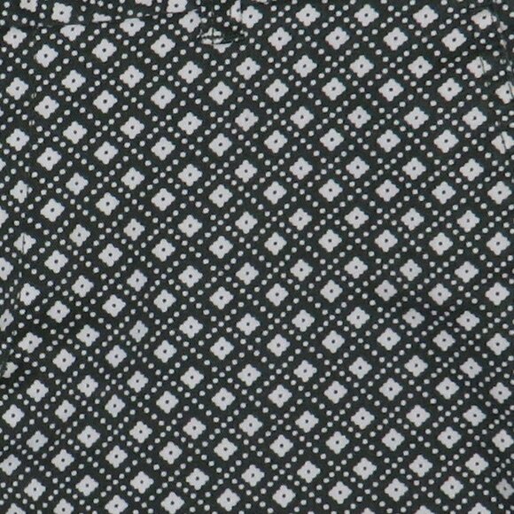 GAP* Women's 1.5" Belt Loop Hidden Hook/Zip Closure City 3" Shorts~ Size 6 - Picture 11 of 11